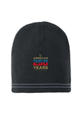  American 250th Anniversary Commemorative Beanie