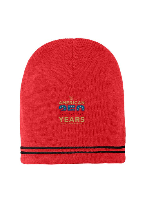  American 250th Anniversary Commemorative Beanie