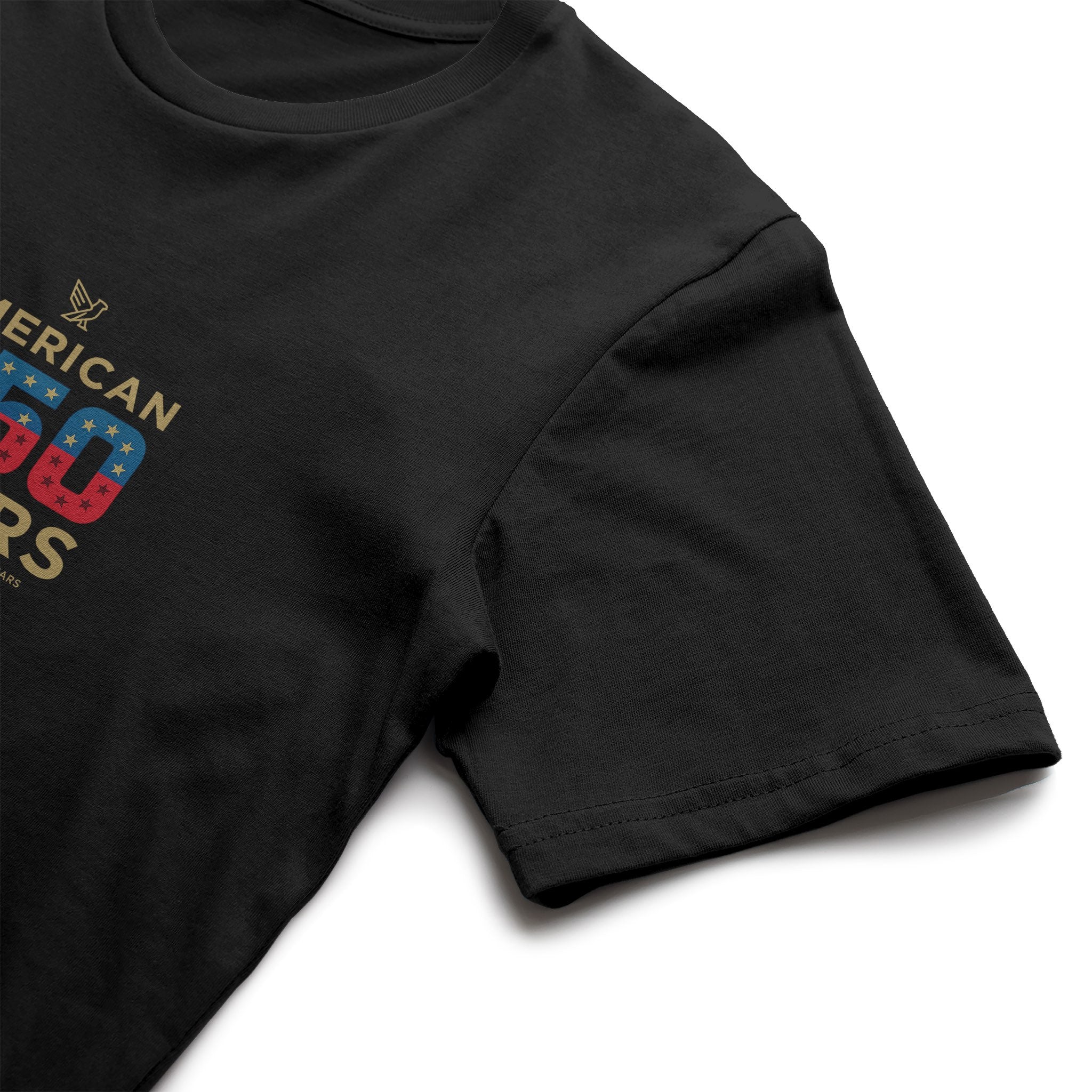 American 250th Anniversary Commemorative Tee