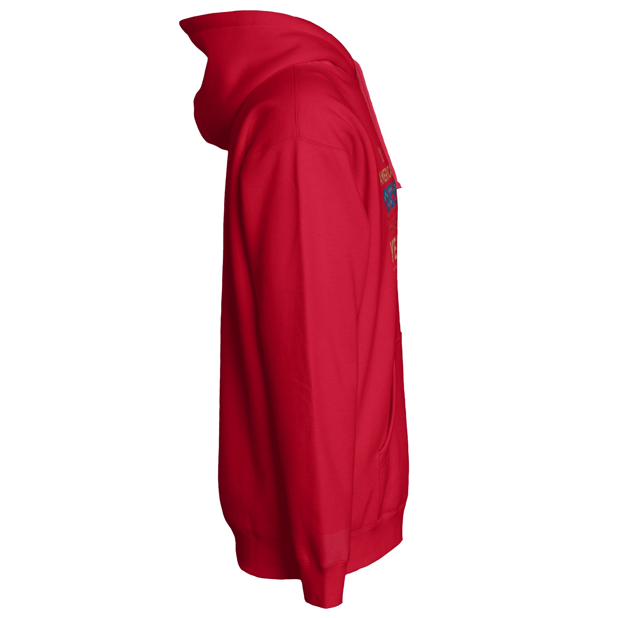 American 250th Anniversary Commemorative Hoodie