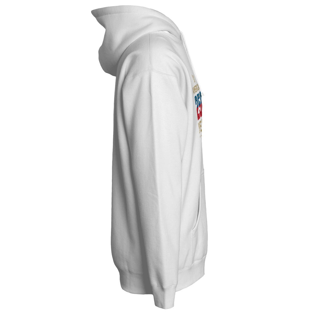 American 250th Anniversary Commemorative Hoodie