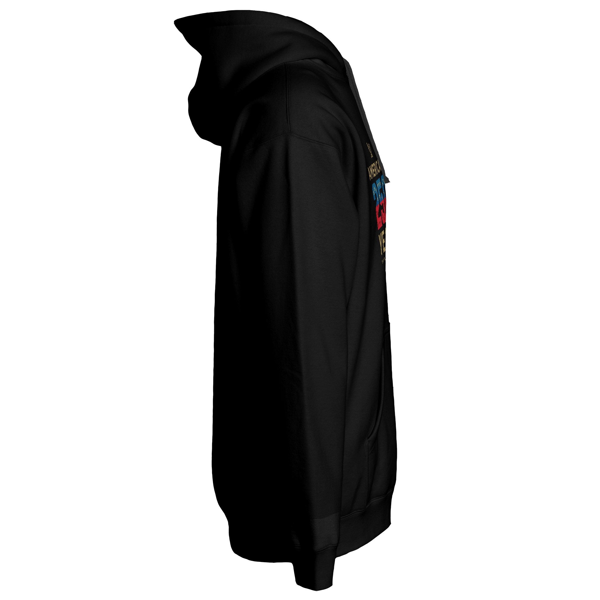 American 250th Anniversary Commemorative Hoodie