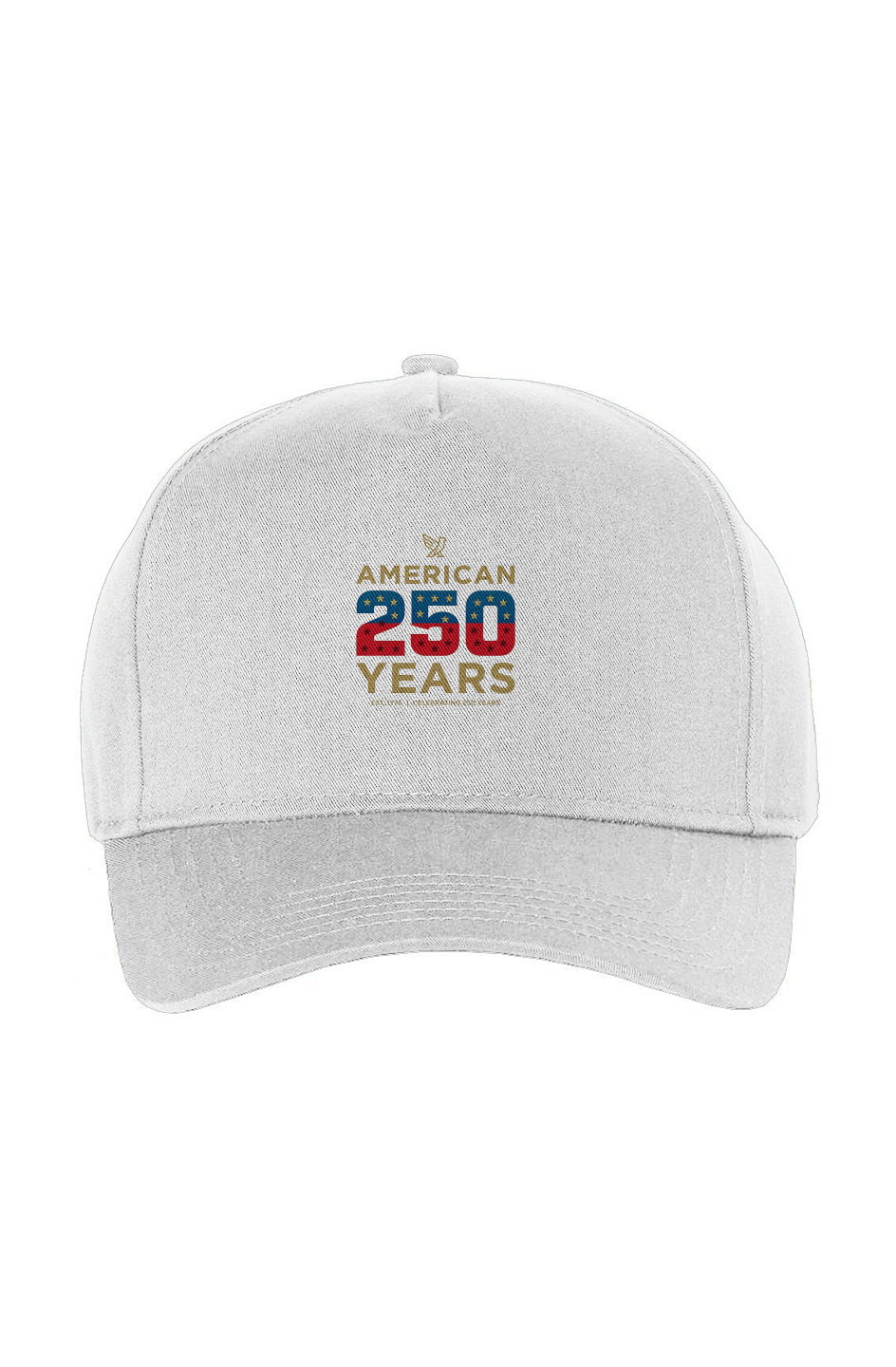 American 250th Anniversary Commemorative Cap