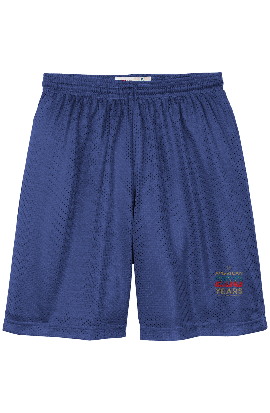 American 250th Anniversary Performance Shorts