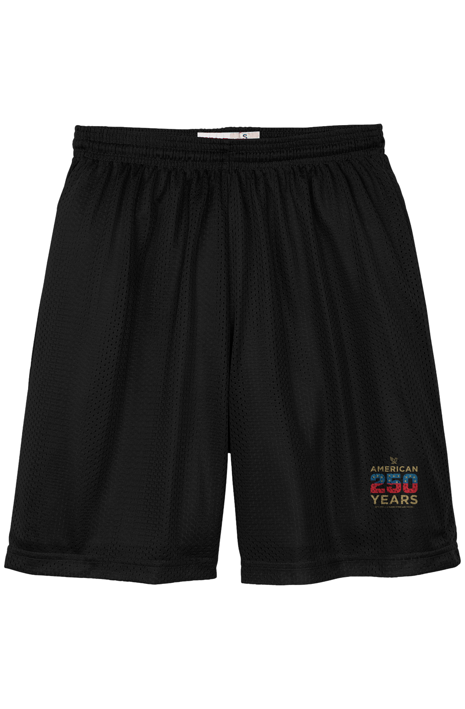 American 250th Anniversary Performance Shorts