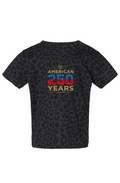 Limited Edition: 250 Years of Freedom Youth T-Shirt