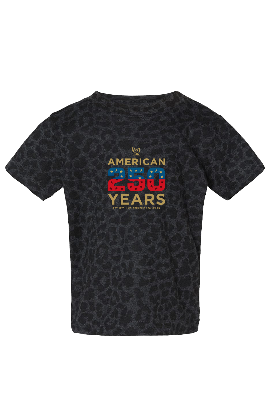 Limited Edition: 250 Years of Freedom Youth T-Shirt